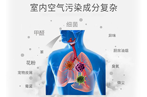 甲醛的危害